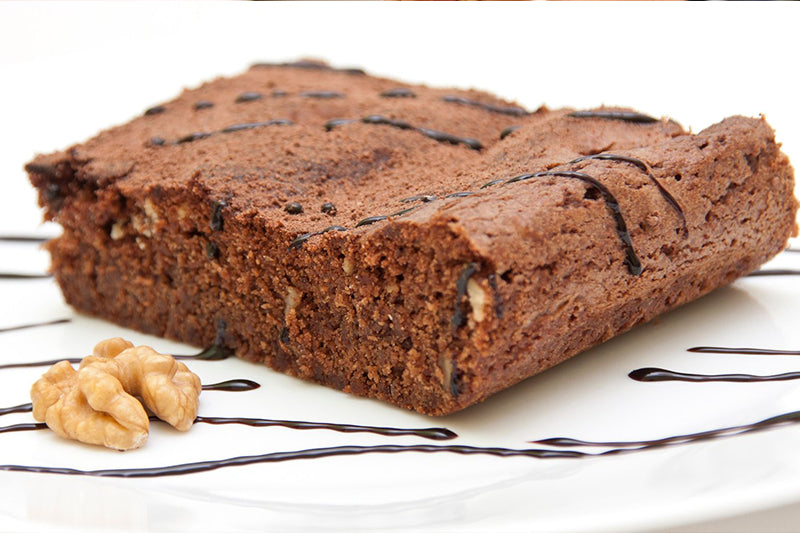 Walnut Brownie Recipe: A Nutty Twist to the Classic Brownie