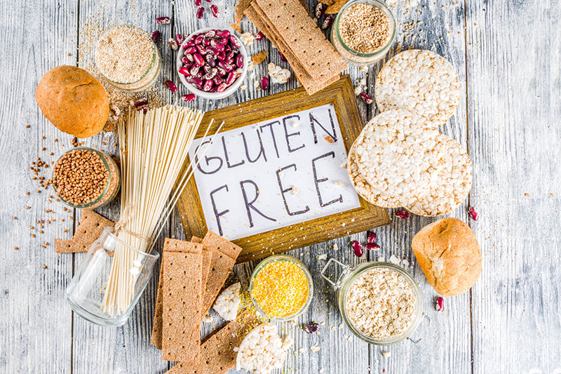 10 Delicious and Easy Gluten-Free Snacks You Can Make at Home