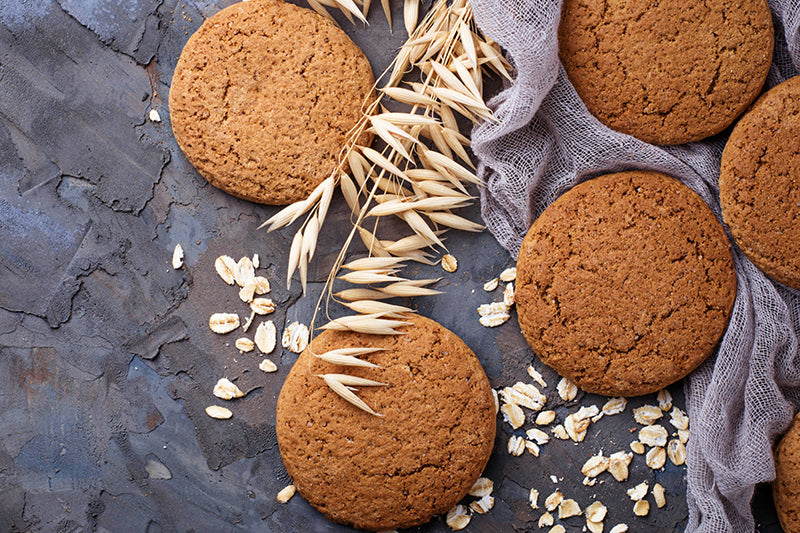 Quick and Easy Gluten-Free Biscuits Recipe for Any Meal