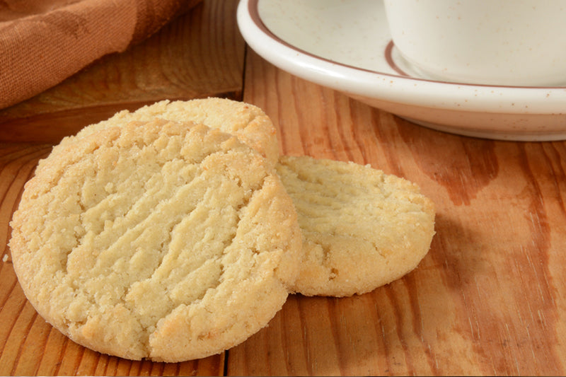 Quick and Simple Sugar-Free Cookies Recipe for Every Sweet Tooth