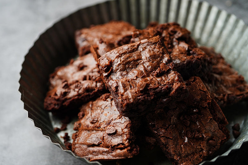 Decadent Vegan Brownie Recipe: The Ultimate Guide to Fudgy Plant-Based Goodness