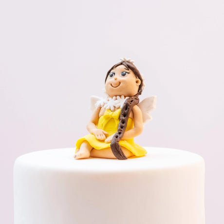 Cake Toppers