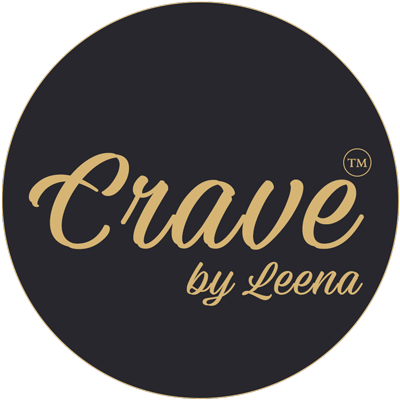 Box of 10 Fun color - Crave by Leena