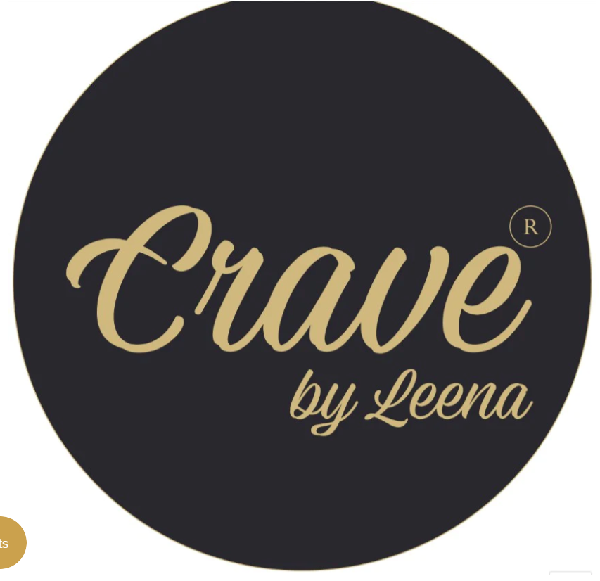 1KG, CT, It's Fishing Time! - Crave by Leena
