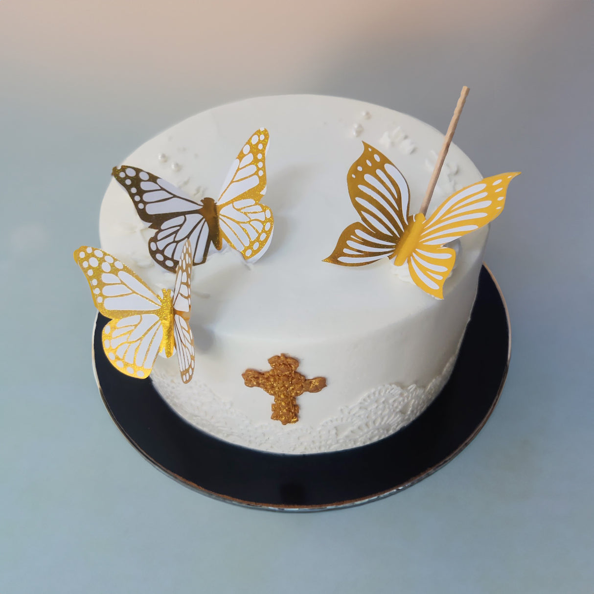 Holy Communion Cake