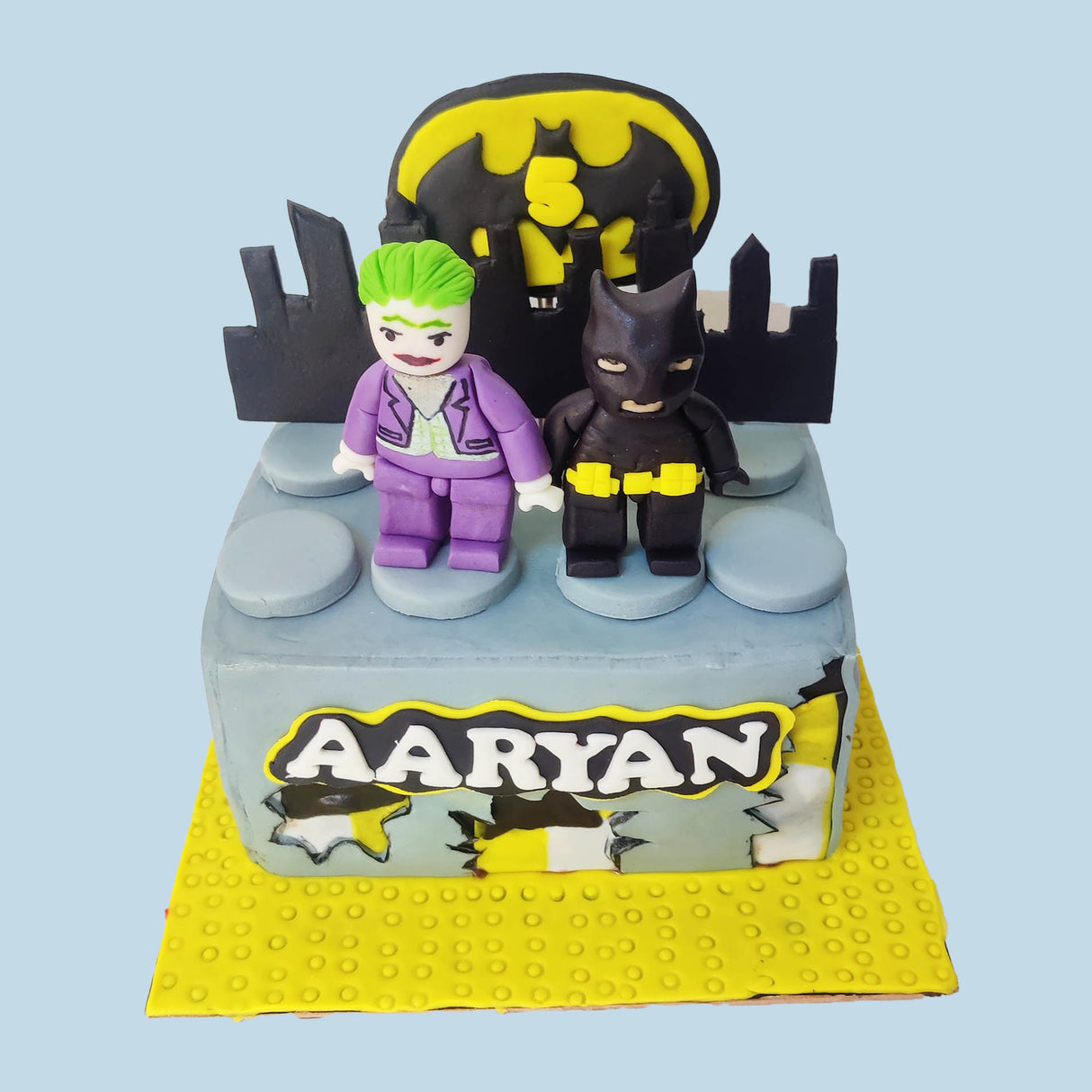 Lego Batman