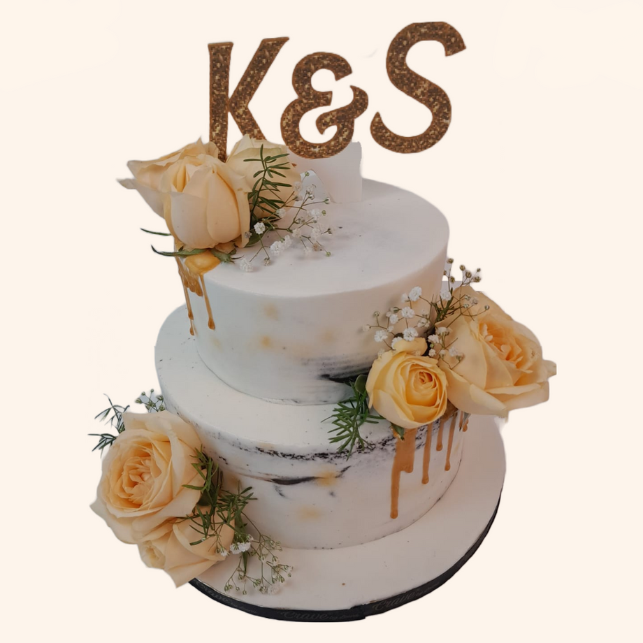 Engagement Cakes - Anniversary Cakes at Exclusive Cakes 4 All
