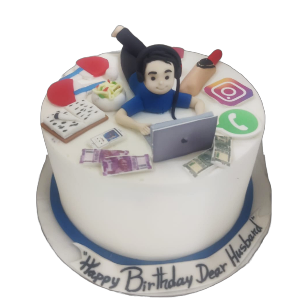 Hacker Theme Cake...... . loved Making it..... . . . #cake #cakes #cakelove  #cakestagram #cakedecorator #cakedesign #cakeart… | Instagram
