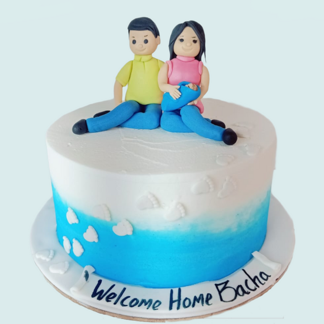 Welcome Home - Crave by Leena