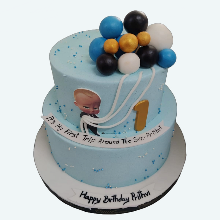 Personalized Cake - Local Florist Istanbul - Send Flower- Same Day Delivery  -Live Support