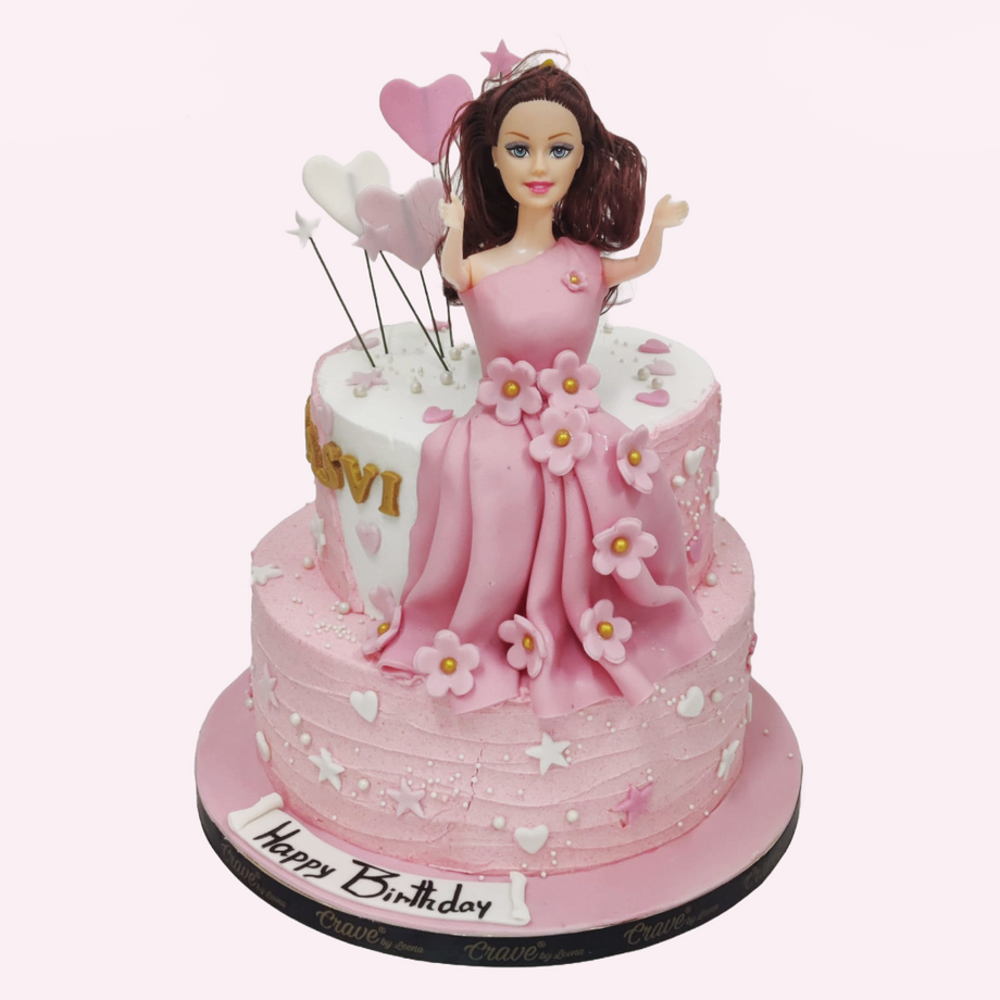 Barbie Doll Ken Cupcake, barbie, doll, cake, eyelash png | Klipartz