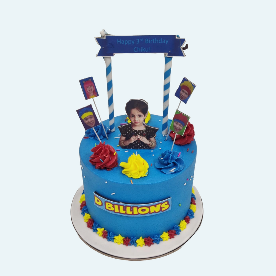 Candy cakers - Rudra theme cake #royalchocolatecake... | Facebook