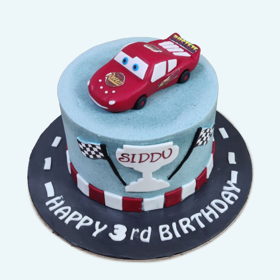 Best Designer Car Cake – Order Online Cake: Chandigarh, Panchkula, Mohali  Delivery | Birthday Cakes | Kids Cakes | Fruits Cake | Premium Cakes