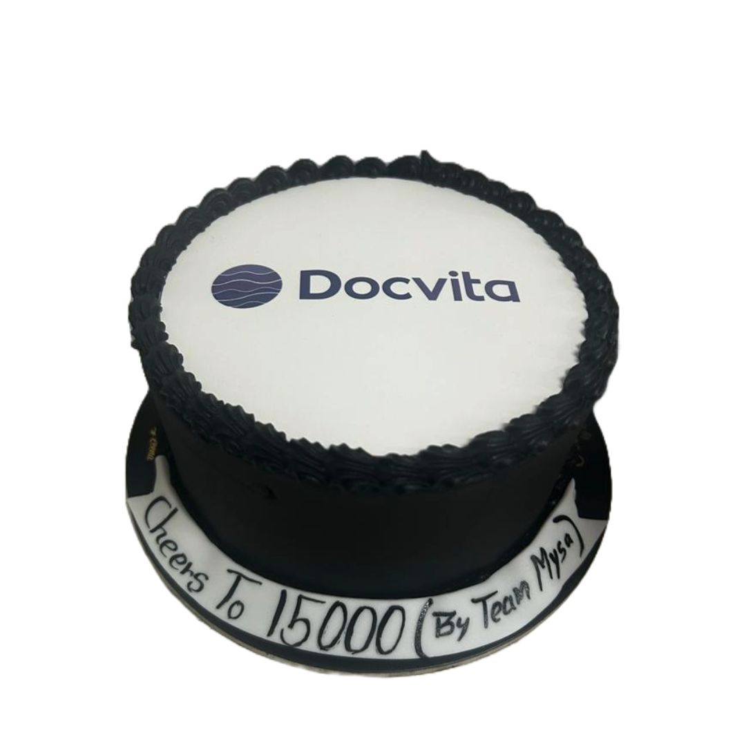 Docvita Cake - Crave by Leena