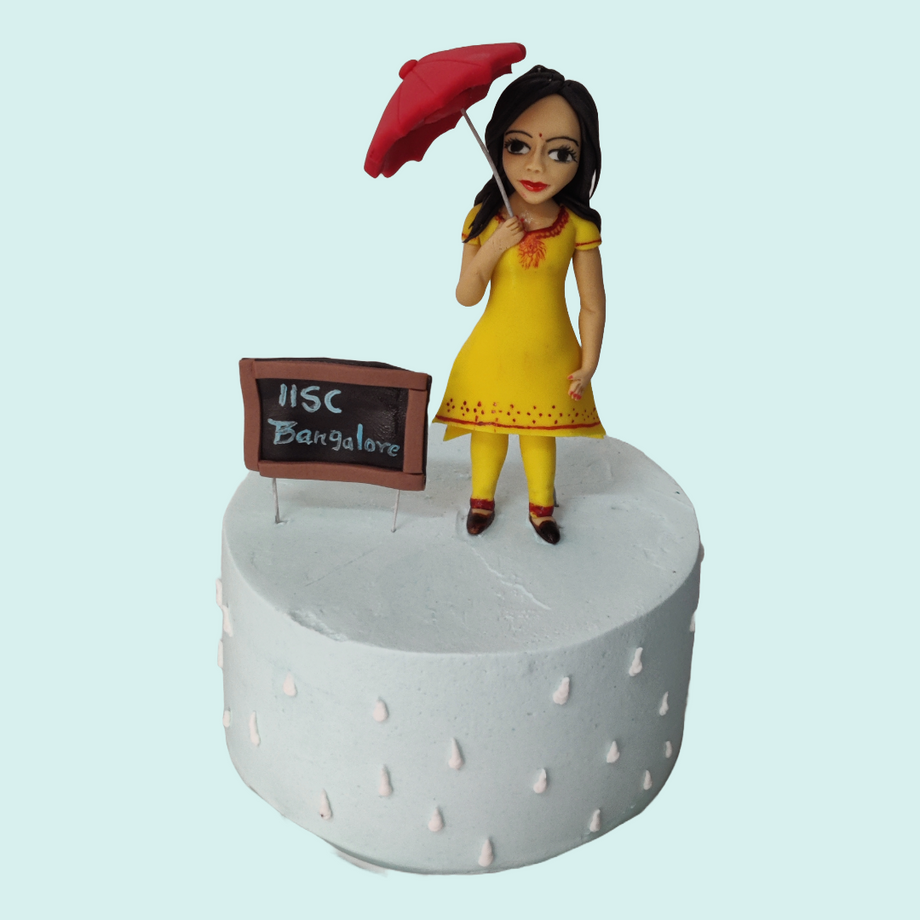 All Cakes Archives - Page 44 of 50 - My Bake Studio LLP