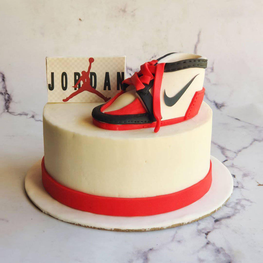 23 Air Jordan Cakes | Complex