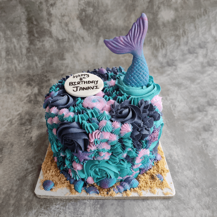 Buttercream mums cake | Sheet cake designs, Sheet cakes decorated, Birthday  sheet cakes