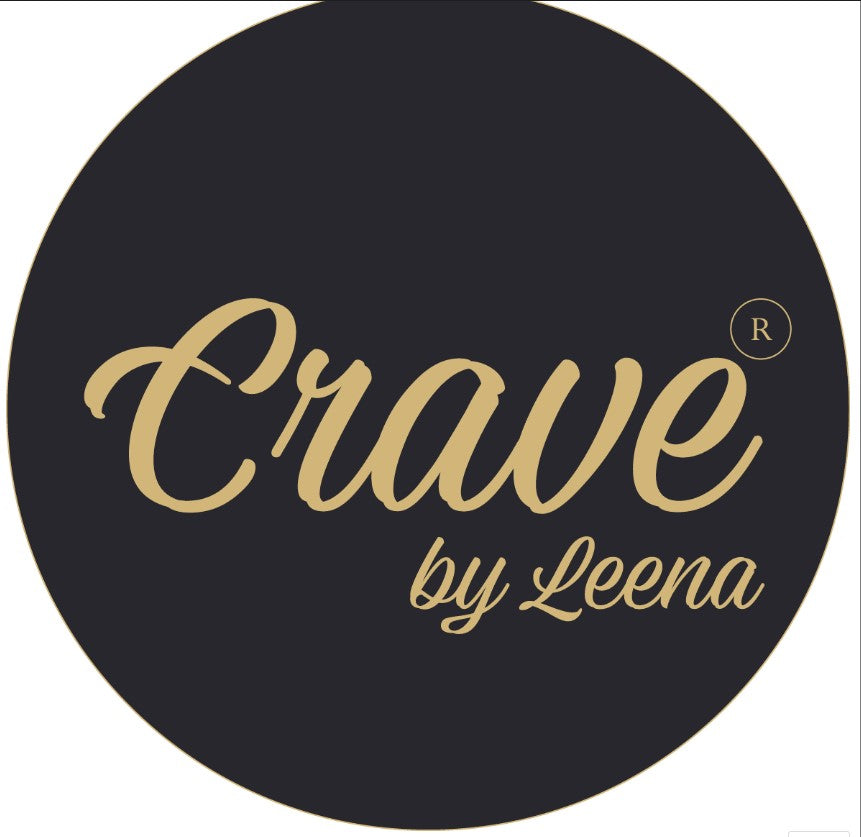 Box of 6 Vanilla Cupcakes ( GF ) - Crave by Leena