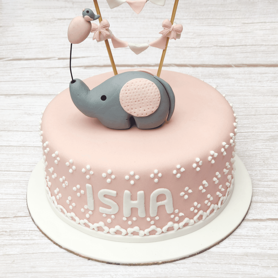 Ladybug lucky cake image edible party decoration personalized name birthday  | eBay