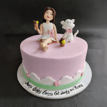 The Cake Lady Bangalore - #themedcakes#thecakeslady#bangalore. Rs 5100 for  3 kg cake plus the delivery charges. | Facebook