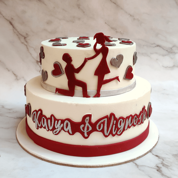 Online Personalised Cakes | Trusted By Millions. Infinity Cakes -To Cakes &  Beyond