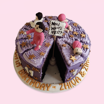 Best Online Cake Delivery in Bangalore – Order Now | Winni