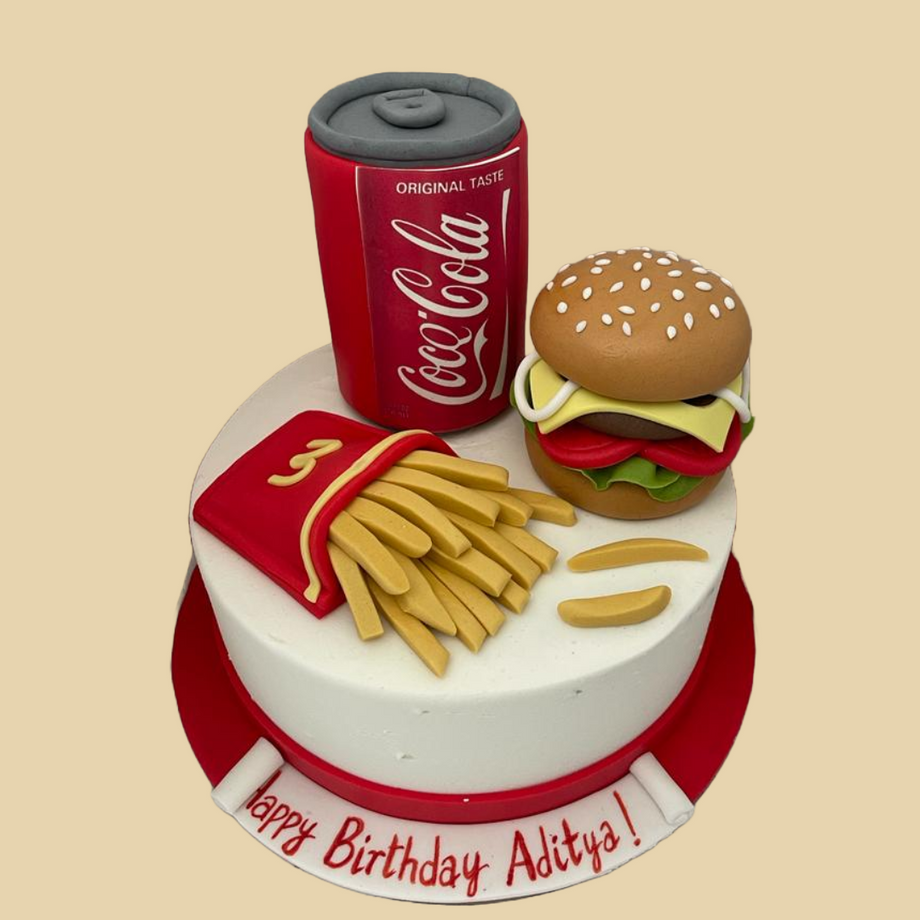 Review: McDonald's - Bundt Cakes | Brand Eating