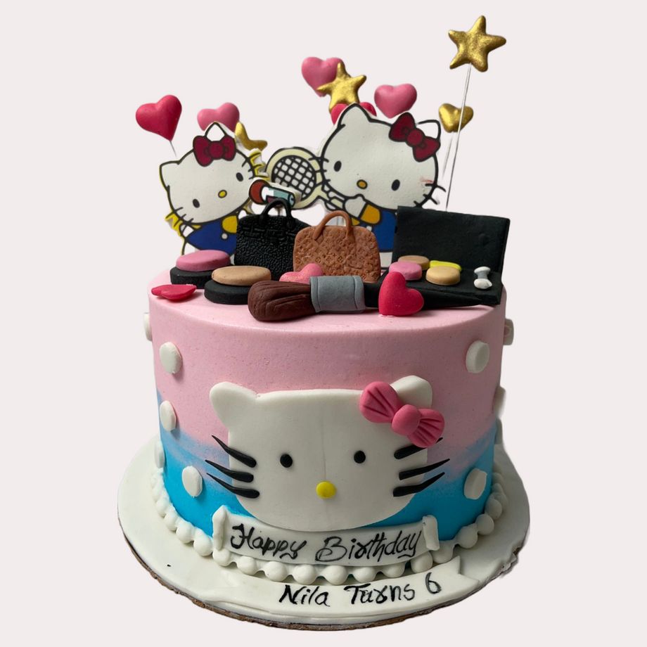 Kokopelli Birthday - CakeCentral.com