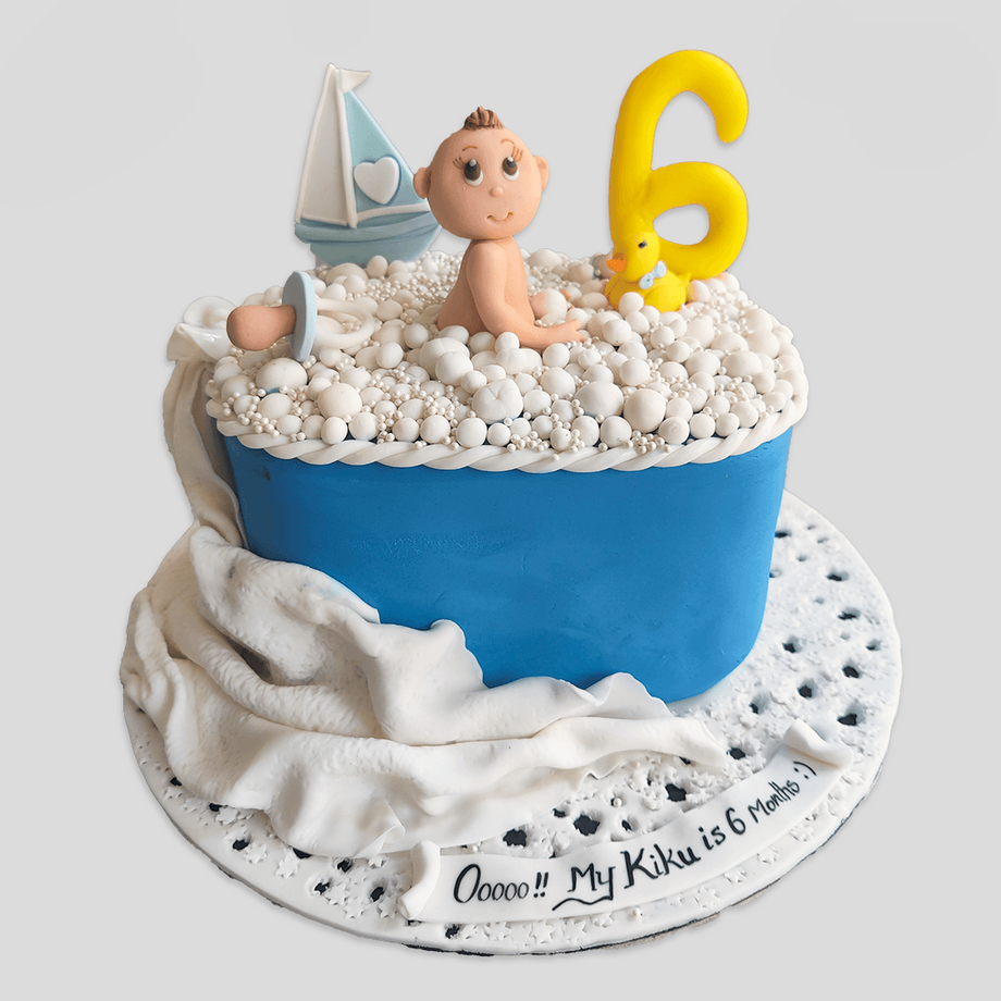EWG Skin Deep® | Me! Bath Shower Jelly, Birthday Cake (2019 formulation)  Rating