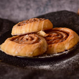 Cinnamon Rolls - Crave