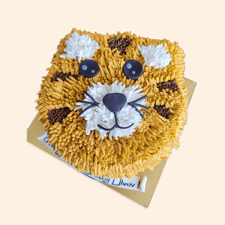 Boy Scouts of America Tiger Cub Logo Edible Cake Topper Image ABPID052 – A  Birthday Place