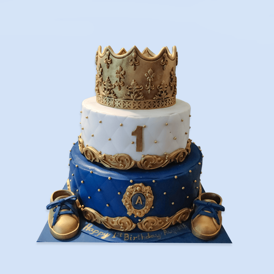 Sistaz cakes - Kings Cake. Happy Birthday Kwame | Facebook