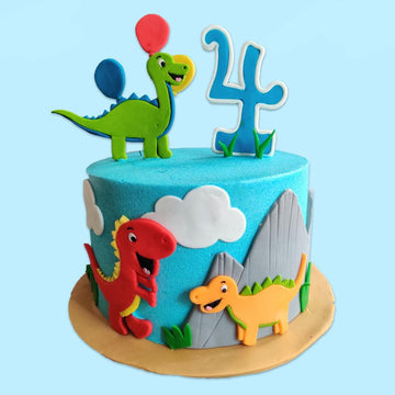 Unicorn Theme Cakes for Kids Birthdays in Bangalore - Cakeday – Cakeday  Bakehouse