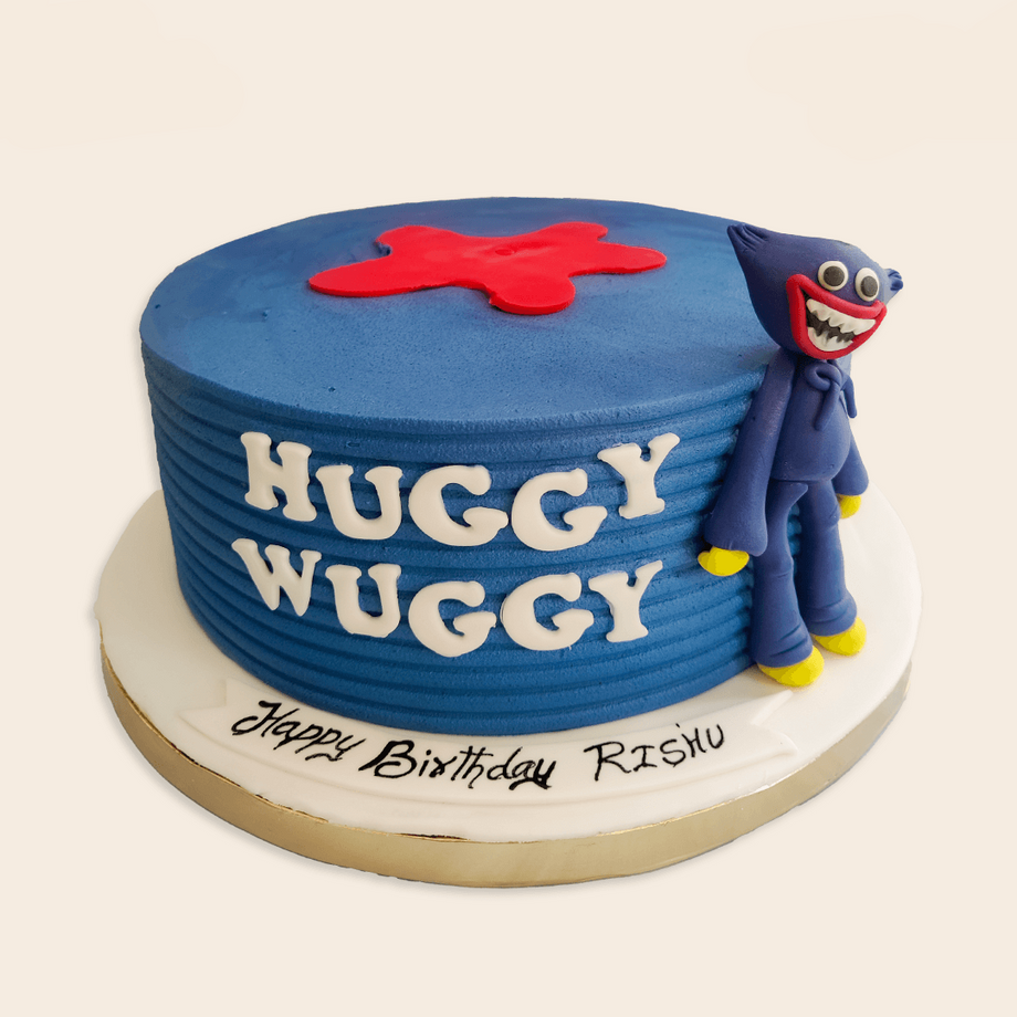 Happy Birthday POOJA dd.... - Yummy Homemade Cakes | Facebook