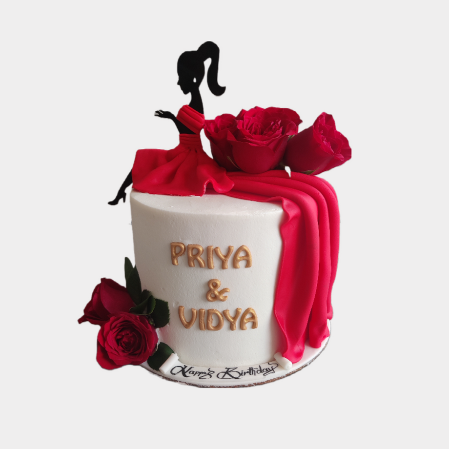 Priya birthday song - Cakes - Happy Birthday PRIYA - YouTube