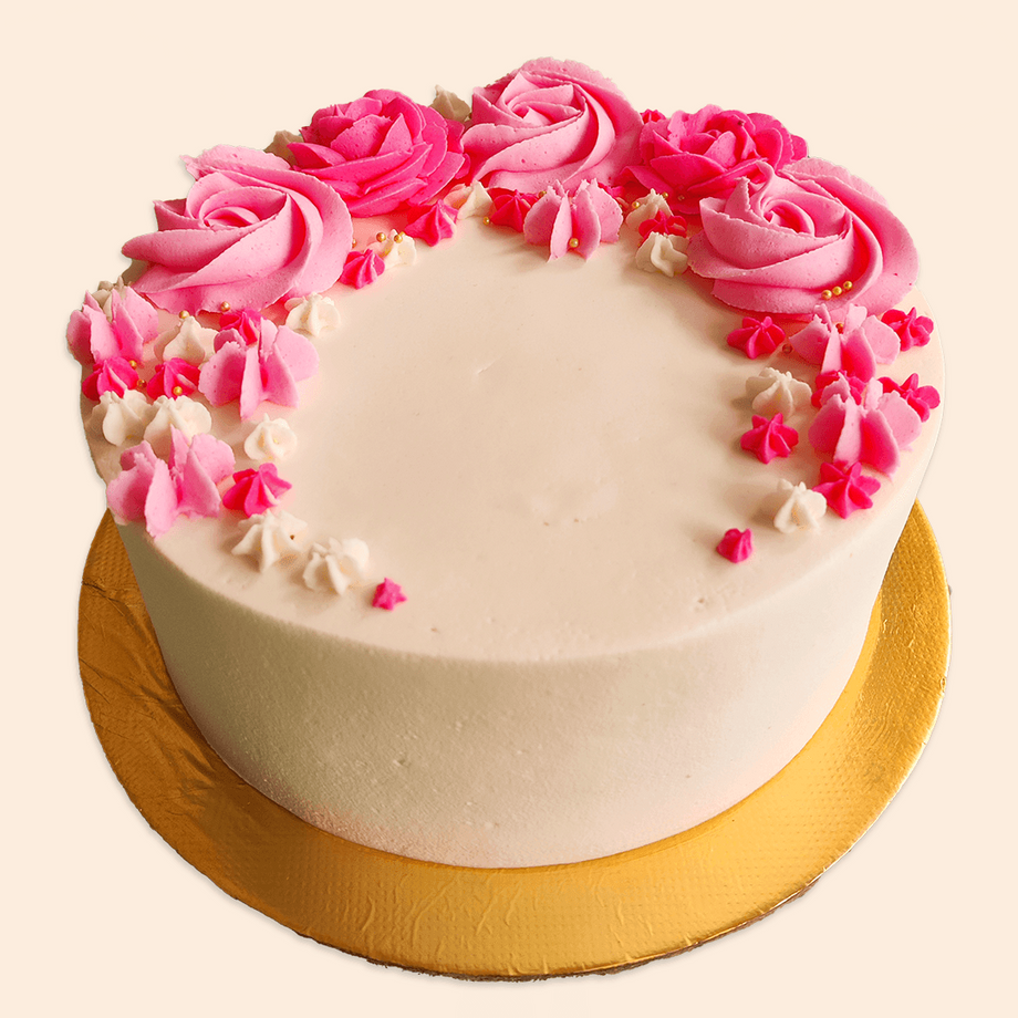 cake with cream frosting. png transparent background Stock Photo | Adobe  Stock