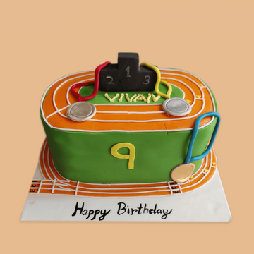 Order Cake for Engineers Birthday Online | YummyCake