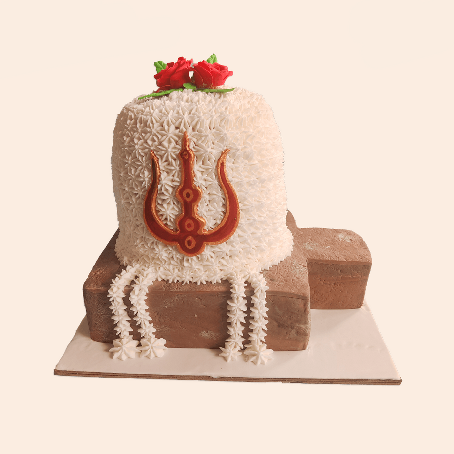 Tahitian Romance! - Decorated Cake by Deepa Shiva - - CakesDecor