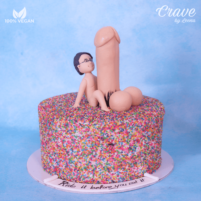 Sprinkles Fun - Crave