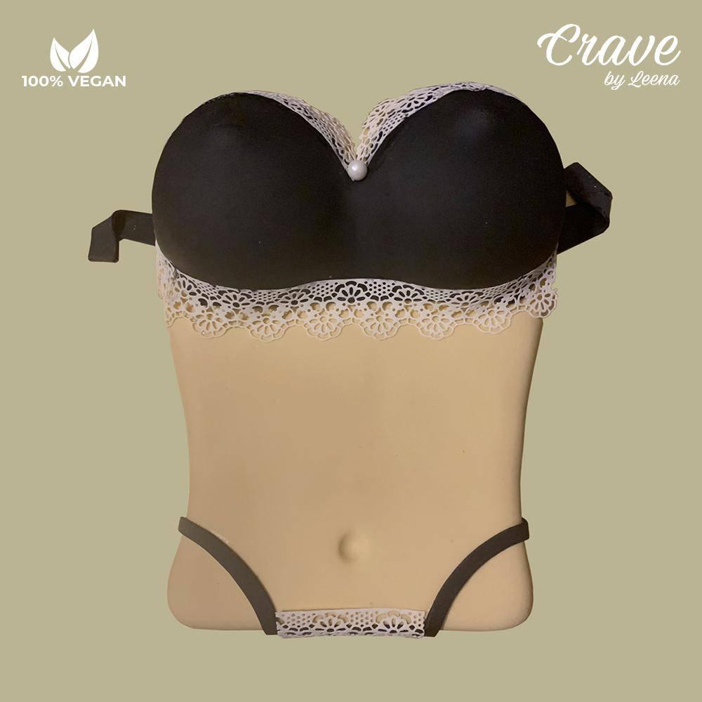 Tease your imagination - Crave