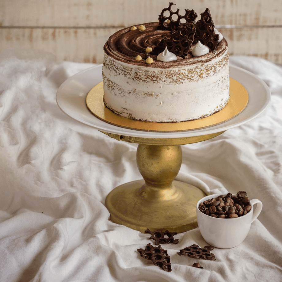 Floward Tiramisu Cake | Floward Abu Dhabi