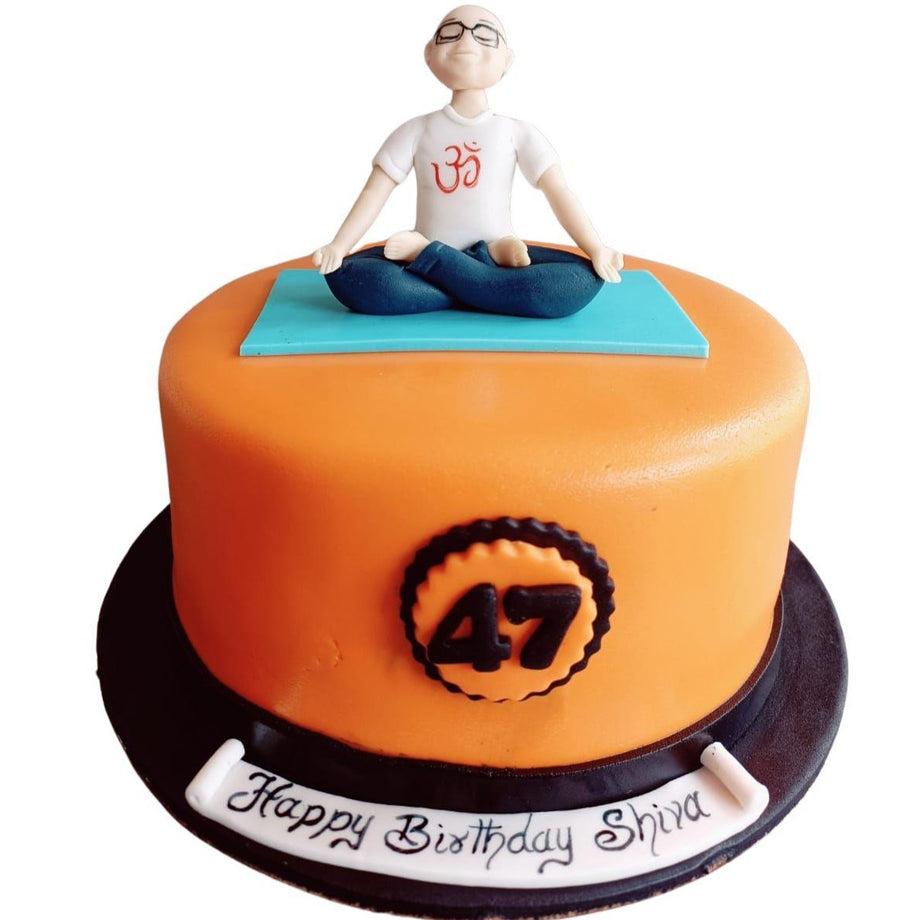 Children's Birthday Cakes | Blue Sheep Bake Shop | 2